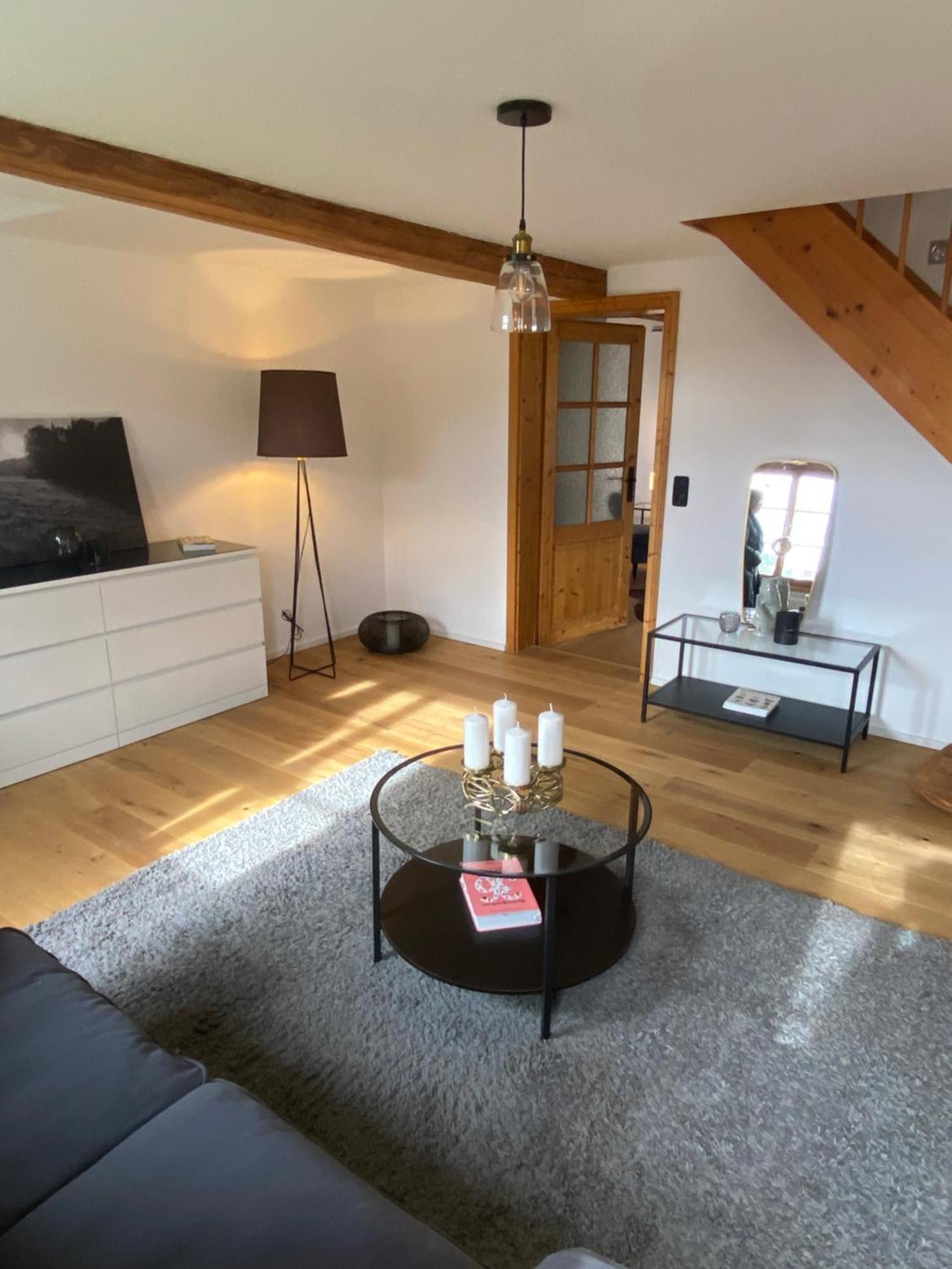 Allgaeu Cottage - Traumhafter Blick In Die Schweizer Berge Weiler-Simmerberg Exterior photo